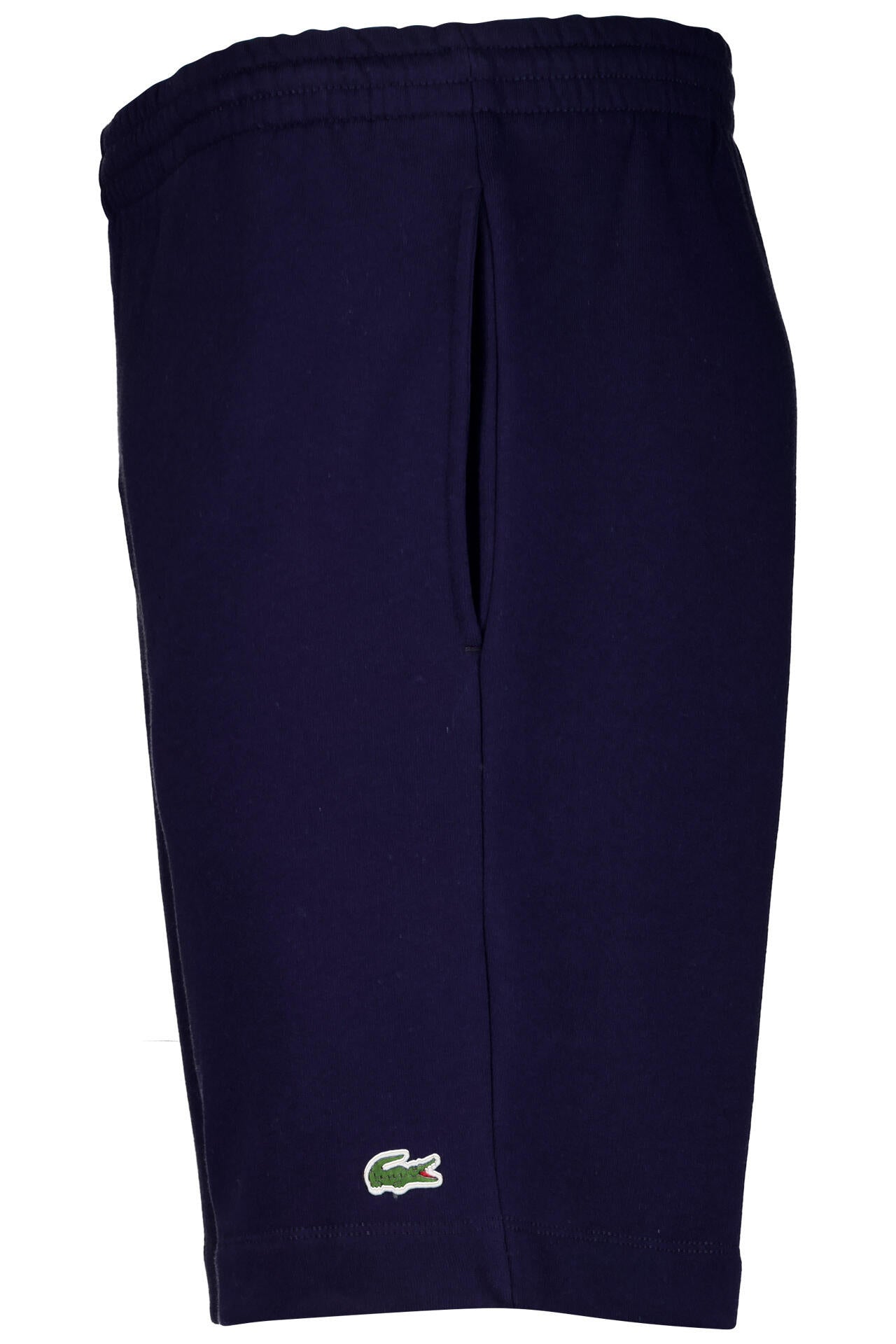 Sweat Shorts Regular Fit - 166-NAVY BLUE - Blau