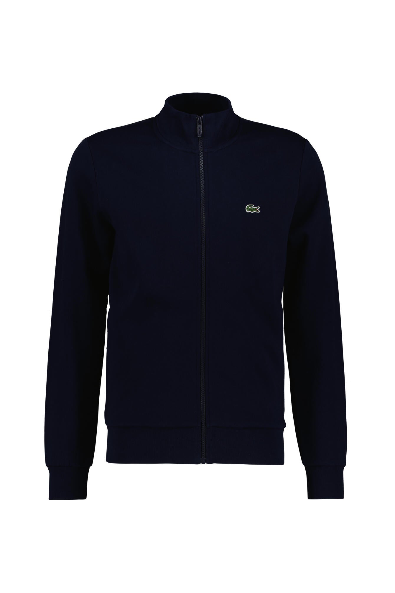 Sweatjacke Regular Fit - 166-NAVY BLUE - Blau