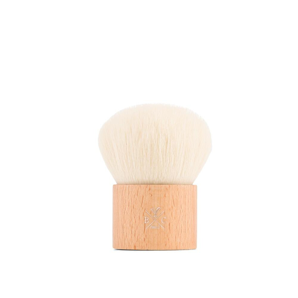 Puder Pinsel Kabuki - Beige