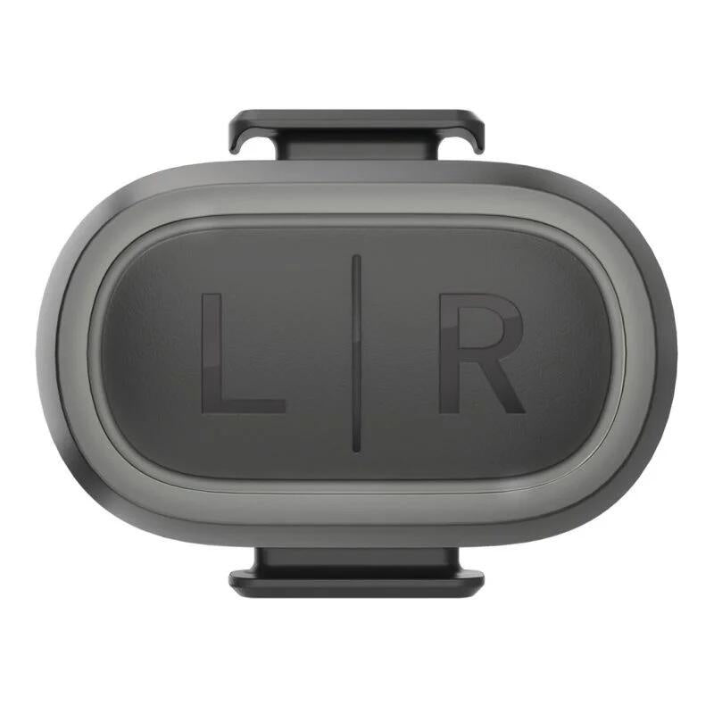 Helmfernbedienung HYP-E REMOTE CONTROL INDICATOR LIGHT - KF - Schwarz