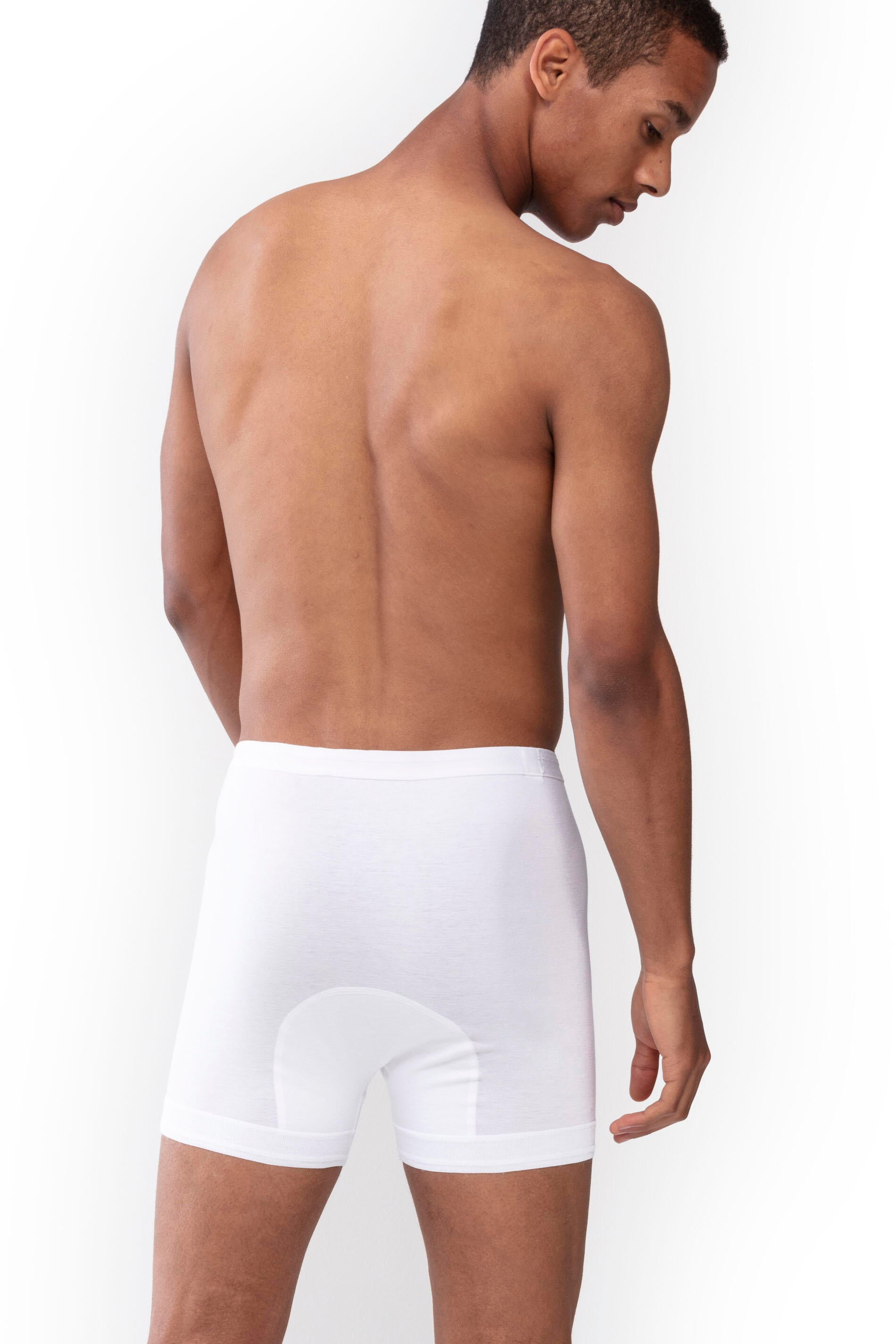 Unterhose - 101-weiss - Weiß