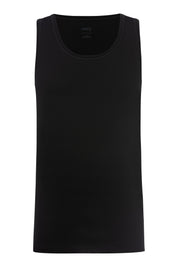 Dry Cotton Hemd - 123-schwarz - Schwarz