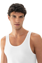 Dry Cotton Hemd - 101-weiss - Weiß