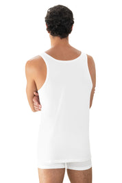 Dry Cotton Hemd - 101-weiss - Weiß