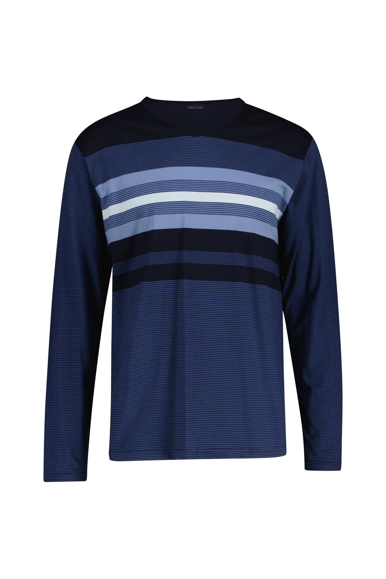 Schlafanzug - 16 - Blau