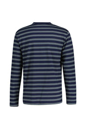 Schlafanzug - 22 - Blau