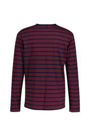 Schlafanzug - 22 - Blau