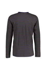 Schlafanzug - 22 - Blau