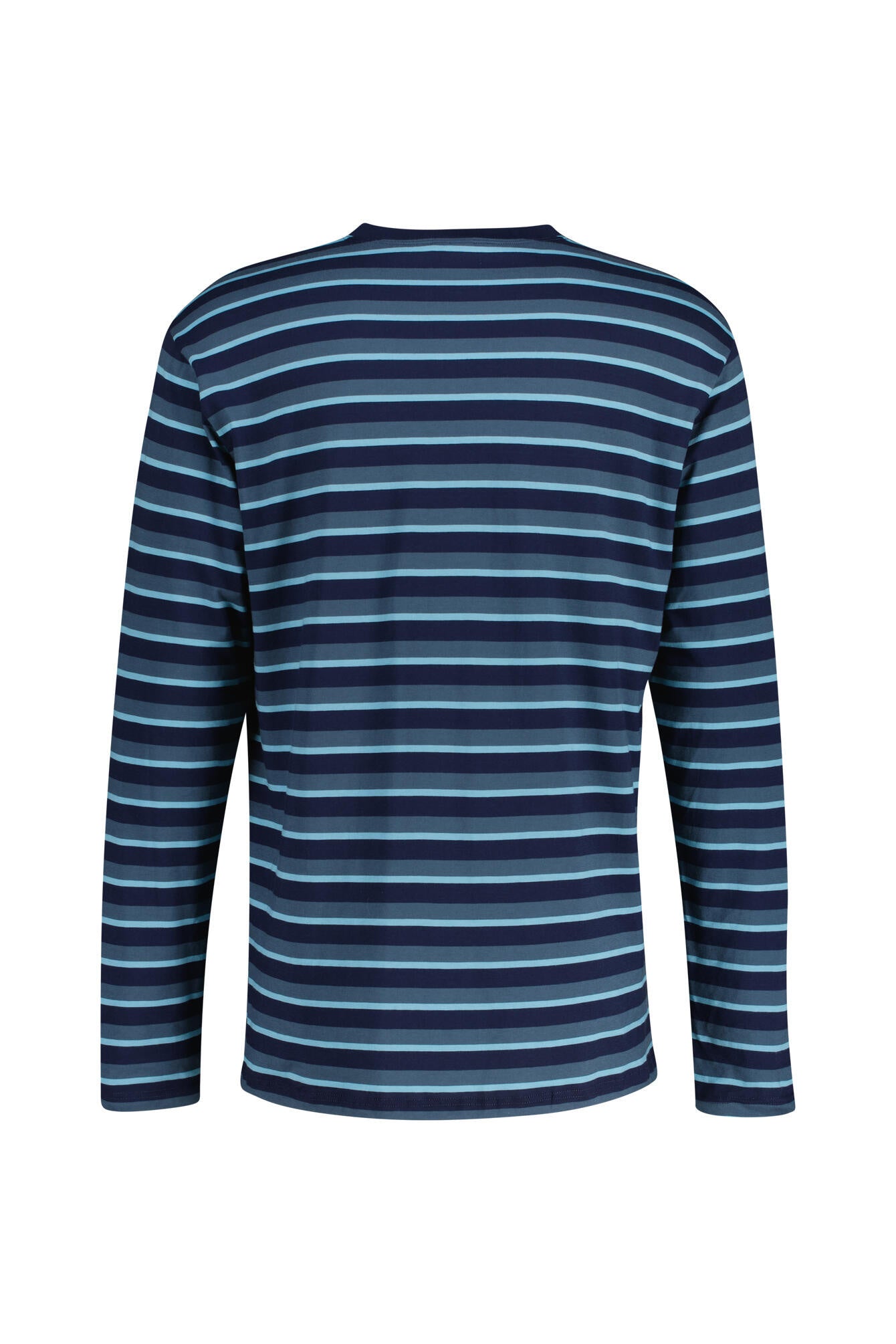 Schlafanzug - 22 - Blau