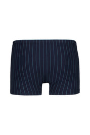 Retroshorts aus Baumwolle - 259 - Blau