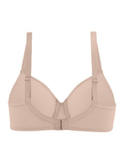 Spacer-BH LOVELY LOTUS mit Bügel - 722-Peach Blossom - Rosa