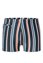 Badehose - 804-nachtblau - Blau