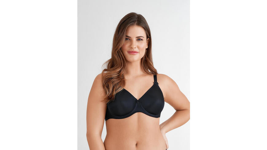 Molding-BH mit Bügel - 030-Magic Blue - Blau