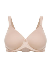 Spacer-BH mit Bügel - 034-Sand - Beige
