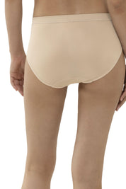 Jazz-Pants Serie Emotion - 5-champagner - Creme