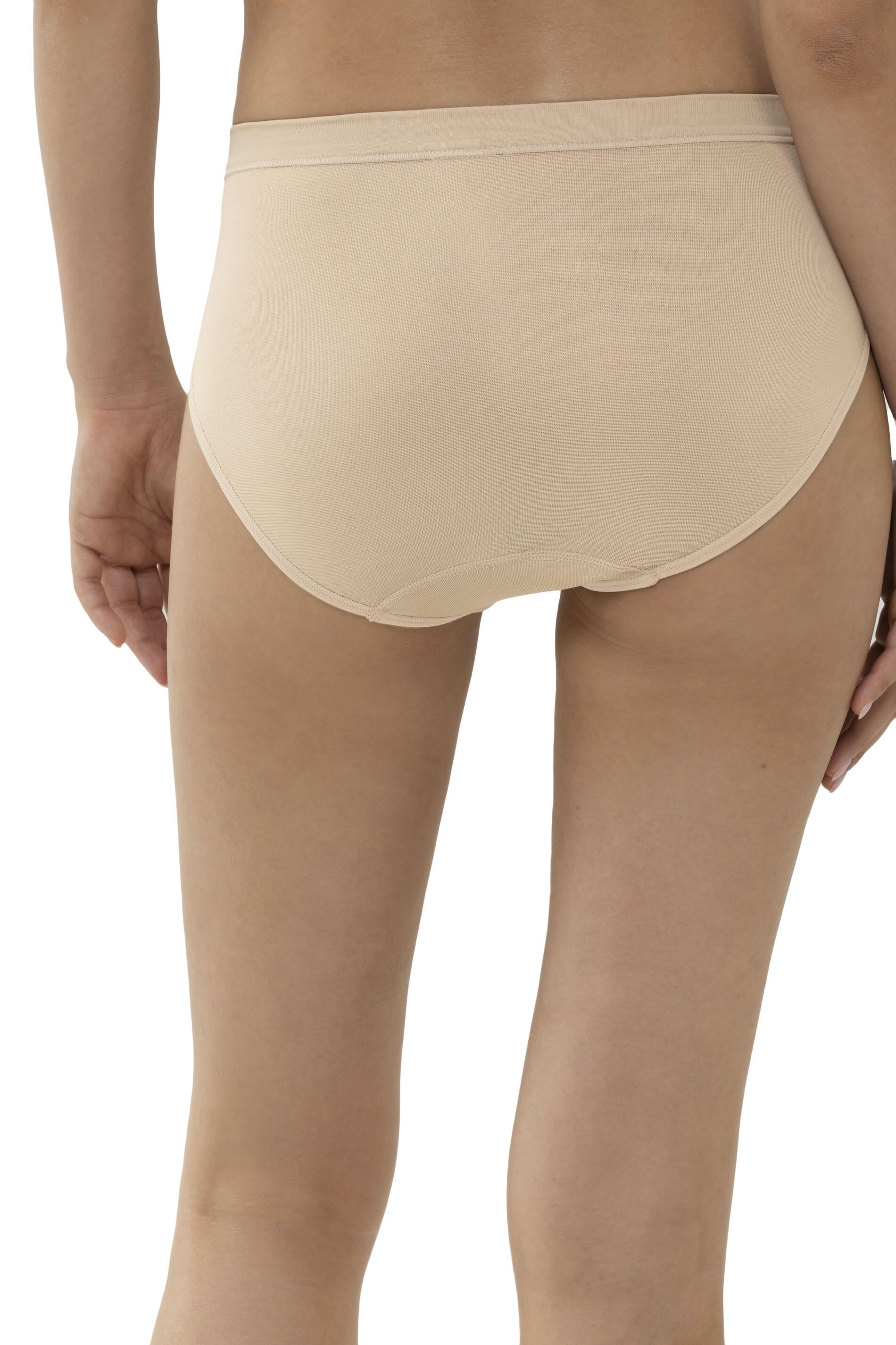 Jazz-Pants Serie Emotion - 5-champagner - Creme