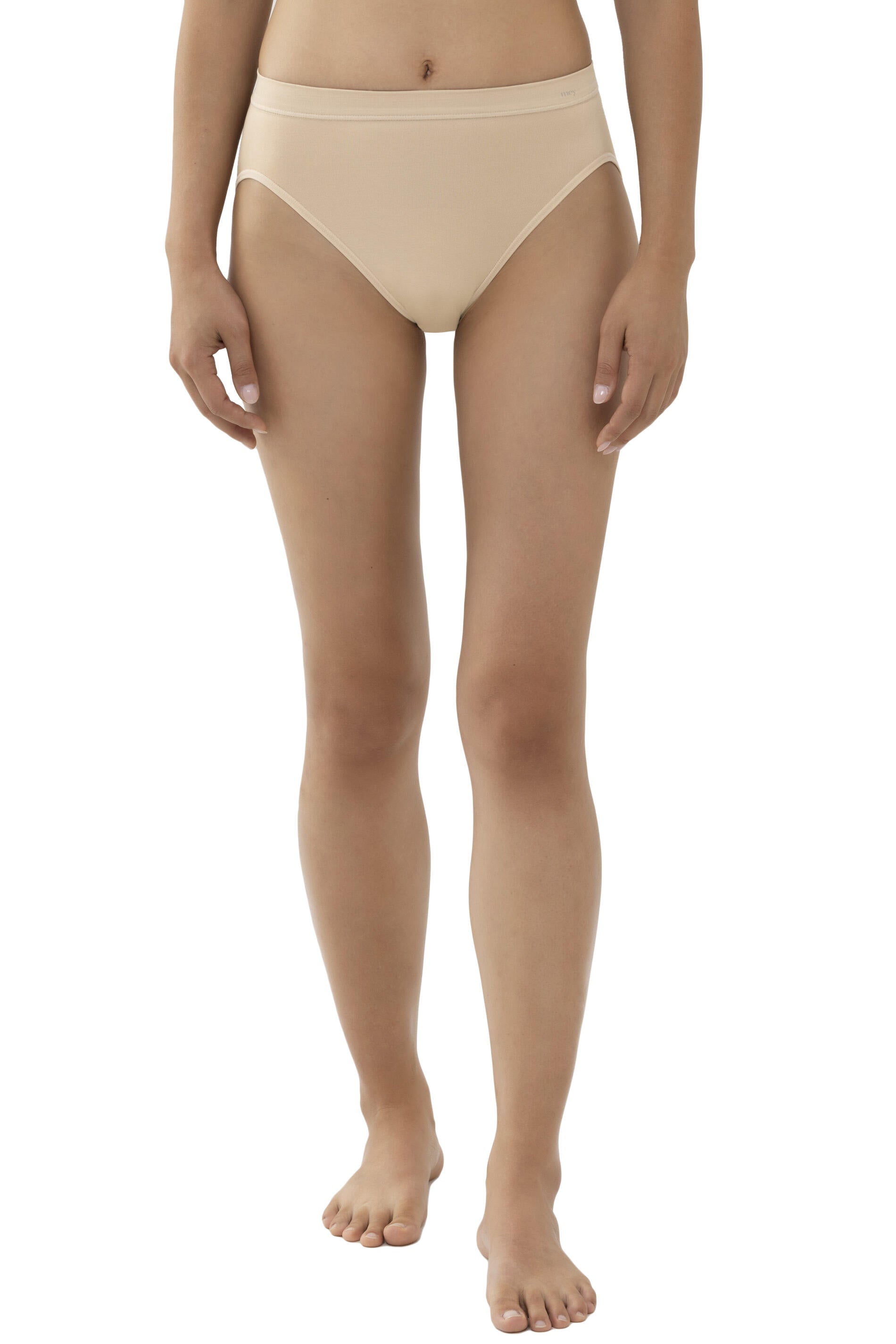 Jazz-Pants Serie Emotion - 5-champagner - Creme