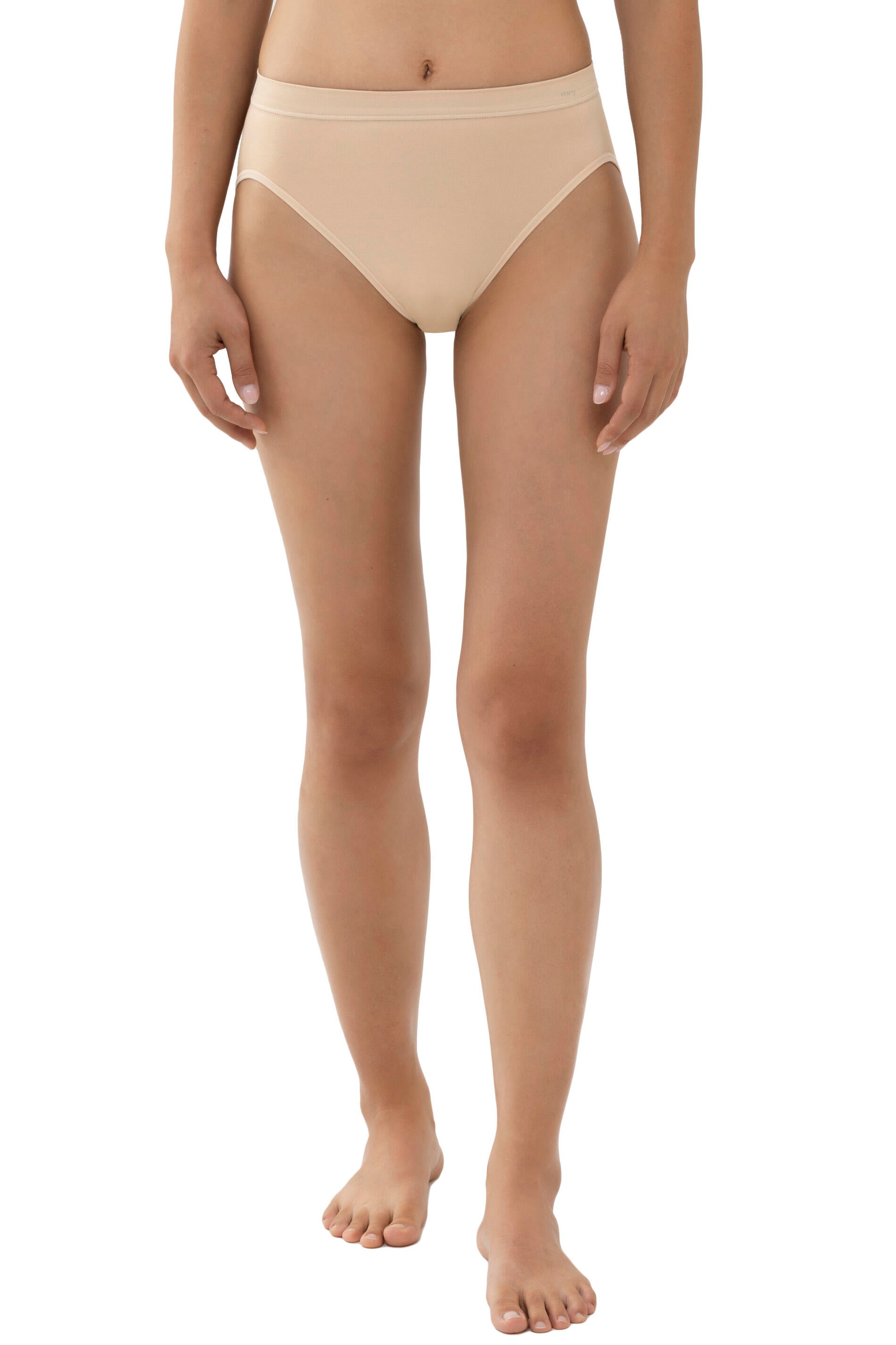 Jazz-Pants Serie Emotion - 5-champagner - Creme