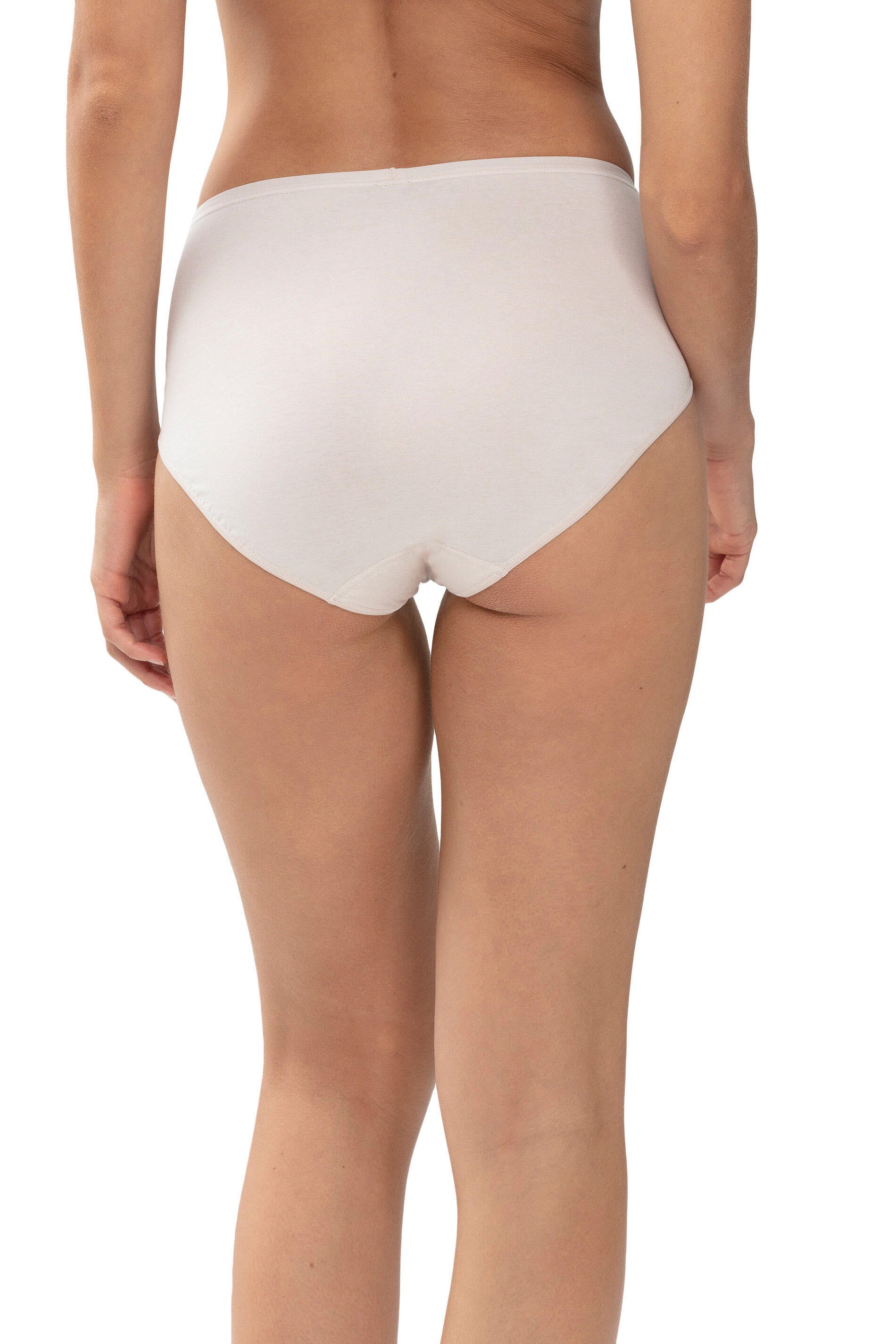 Taillen-Slip Serie Superfine Organic - 703-bailey - Beige