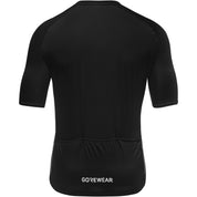 Fahrrad-Trikot - 9900-black - Schwarz