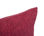 Kissenbezug 40x40 - 31-Lila - Pink