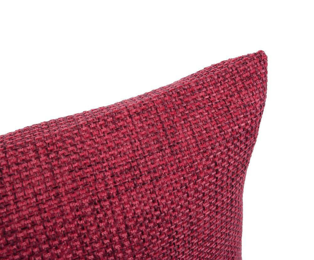 Kissenbezug 40x40 - 31-Lila - Pink