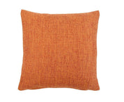 Kissenbezug 40x40 - 36-Orange - Orange