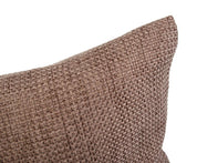 Kissenbezug 40x40 - 71-Taupe - Beige | Braun
