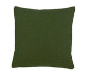 Kissenbezug 40x40 - 85-Dunkelgrün - Grün