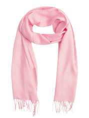 Schal PANOS 40x180 cm - 850 - Rosa