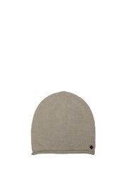 Strickmütze - 191-natur - Creme