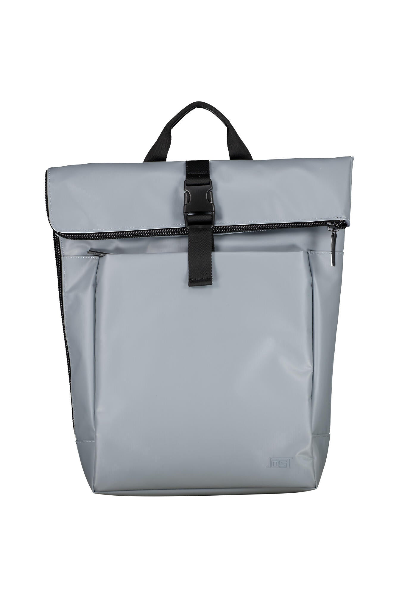 Rolltop-Rucksack TOLJA - Grau