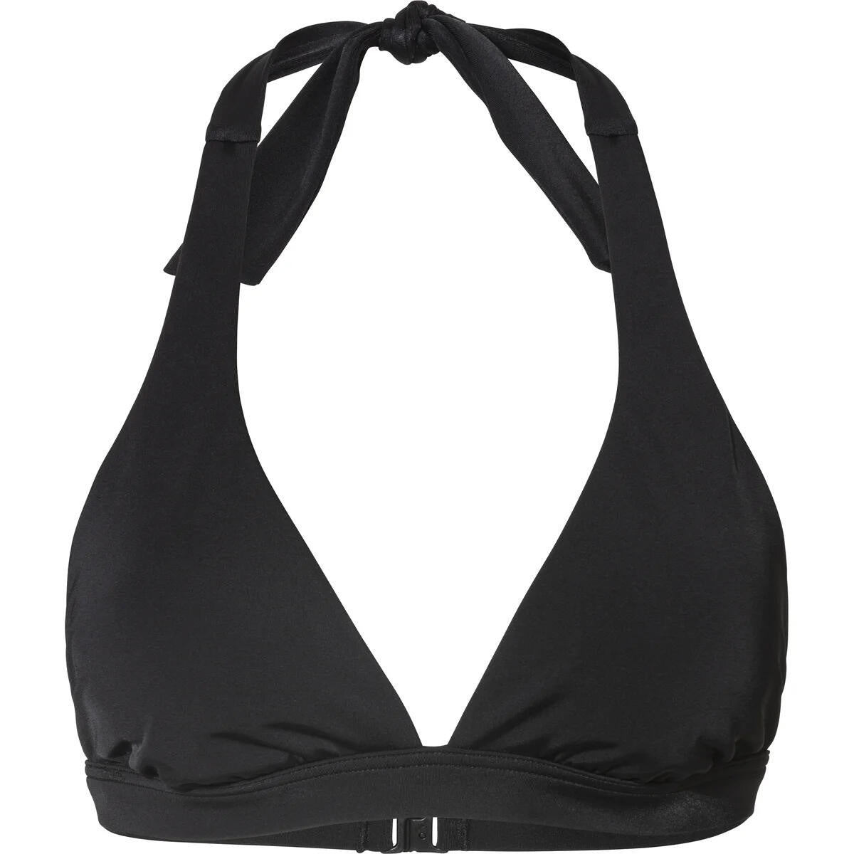 Bikinioberteil MIA II - 100-BLACK - Schwarz