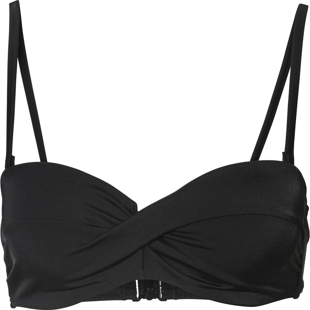 Bikinioberteil MAGGY II - 100-BLACK - Schwarz