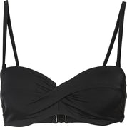 Bikinioberteil MAGGY II - 100-BLACK - Schwarz