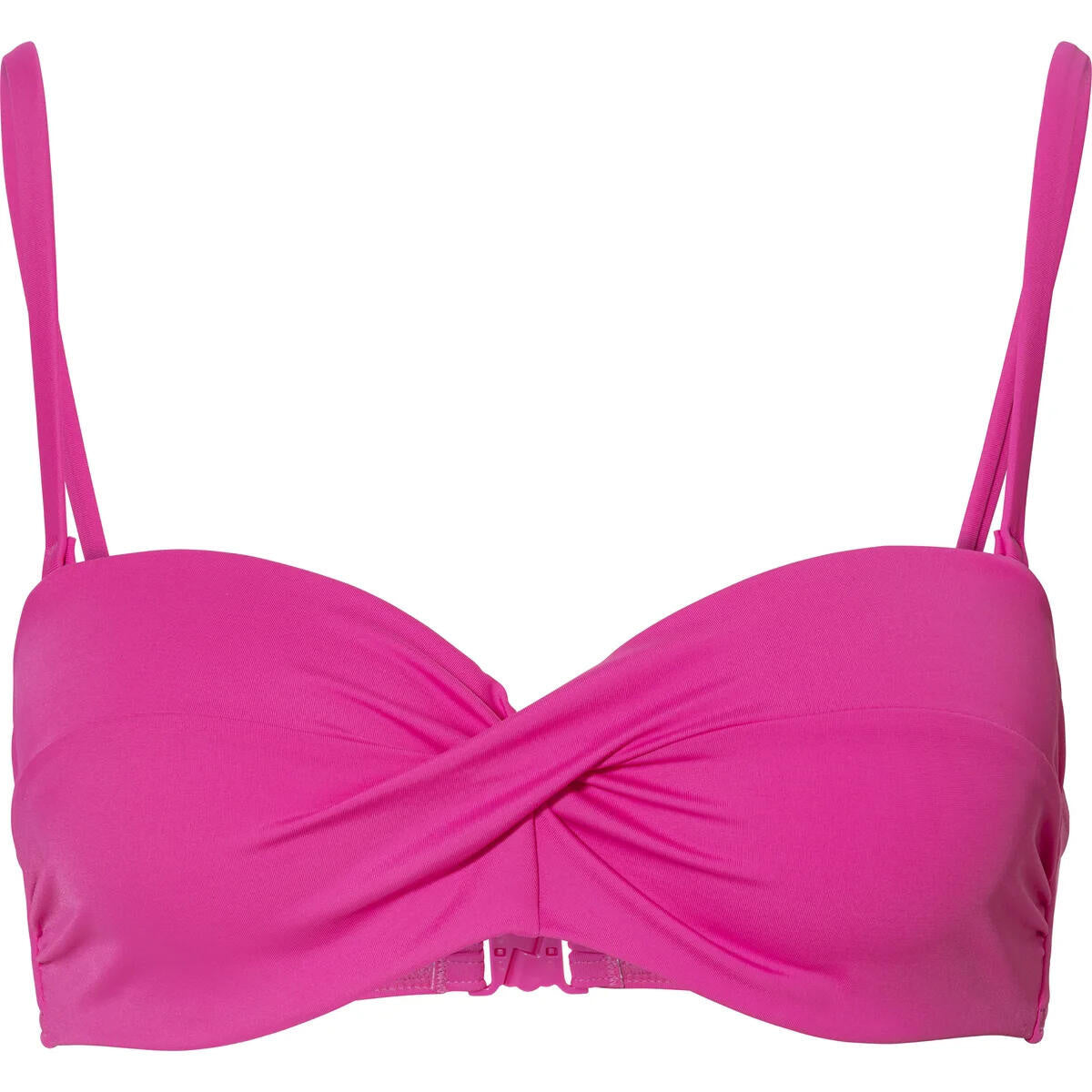 Bikinioberteil MAGGY II - 101-PINK - Pink