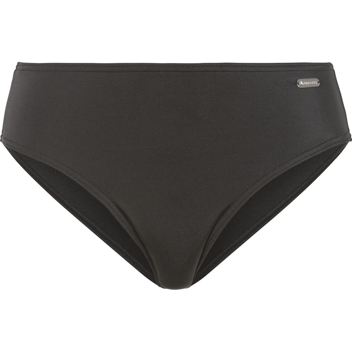 Bikinihose MELLY II - 100-BLACK - Schwarz
