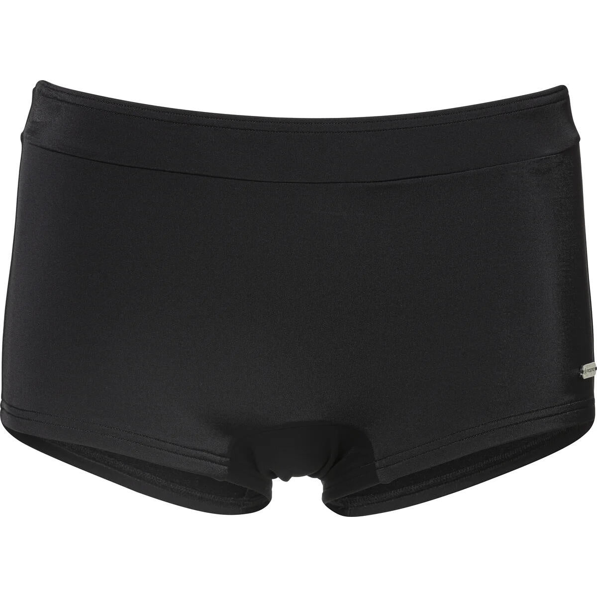 Bikinihose MOON II - 100-BLACK - Schwarz