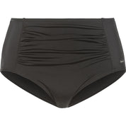Bikinihose MARIA II - 100-BLACK - Schwarz