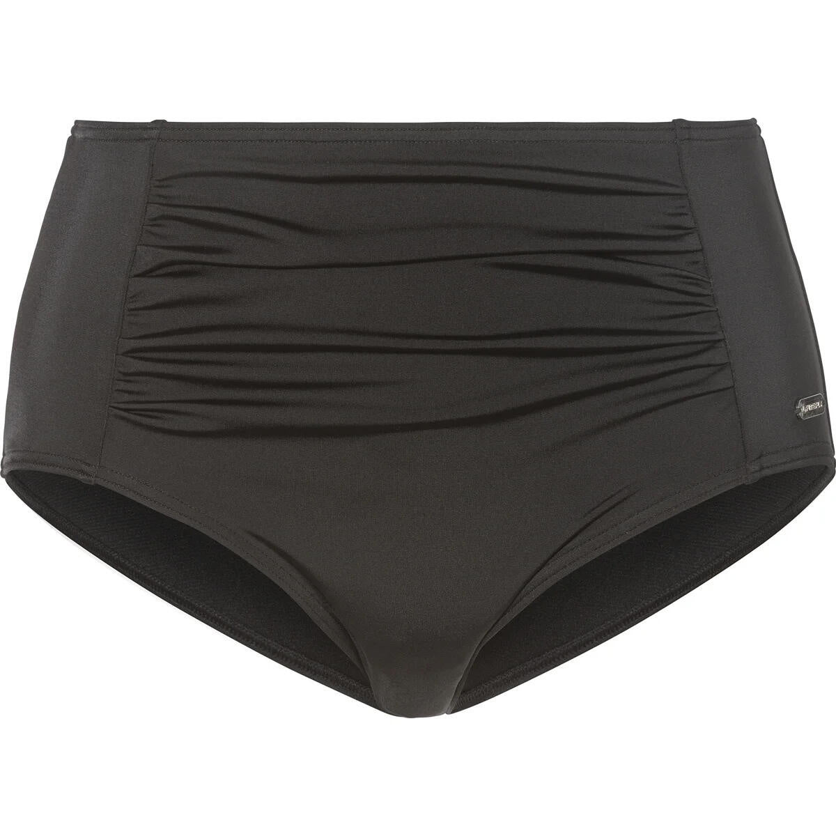 Bikinihose MARIA II - 100-BLACK - Schwarz