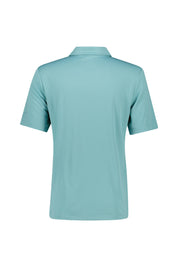 Funktionspoloshirt THORE - 105-BLUE AQUA - Türkis