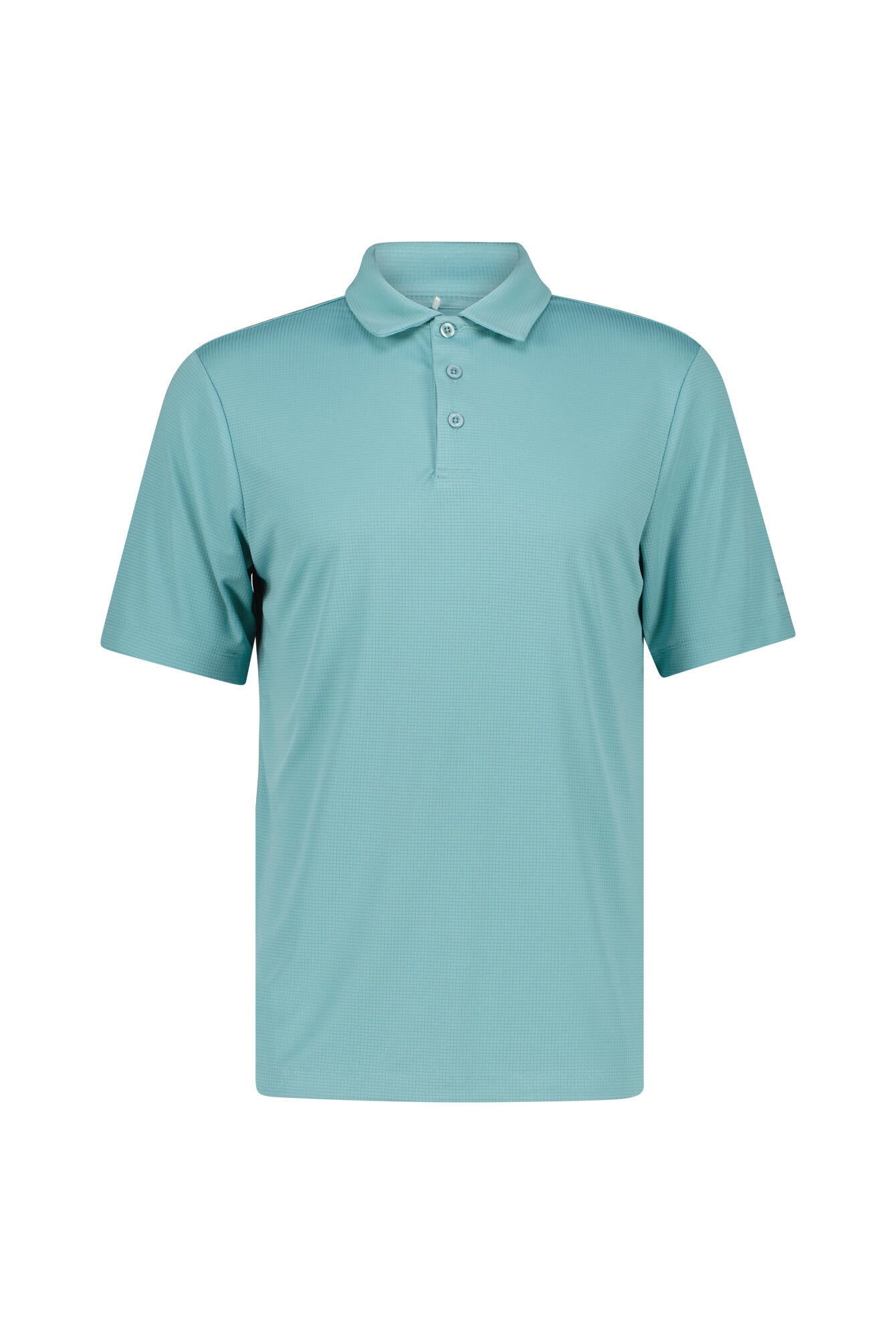 Funktionspoloshirt THORE - 105-BLUE AQUA - Türkis