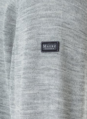 Pullover - 544 - Grau