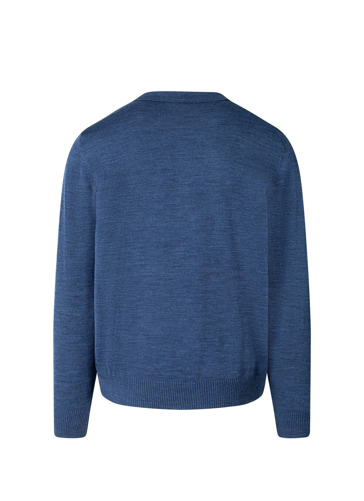 Pullover - 380 - Blau
