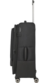 Trolley Crosslite L - 01-Schwarz - Schwarz