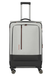 Trolley Crosslite L - 40-Natur - Grau