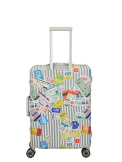 Kofferhülle M - 97-Multi.Color - Mehrfarbig