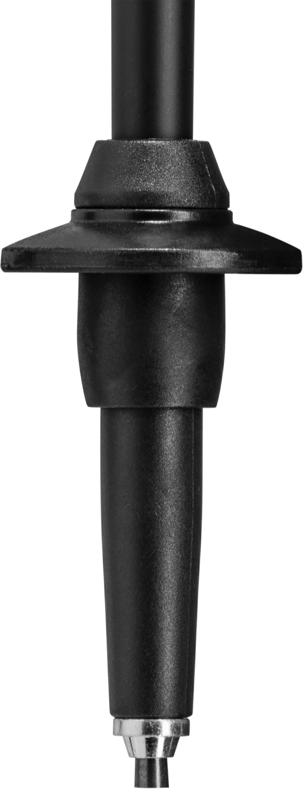 Trekking-Stöcke SKYTERA FX CARBON SL - 1122-weiß-schwarz - Weiß