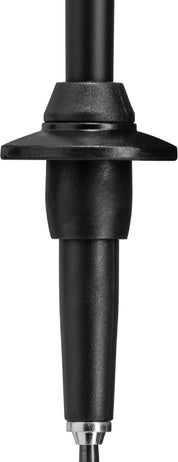 Trekking-Stöcke SKYTERA FX CARBON SL - 1122-weiß-schwarz - Weiß