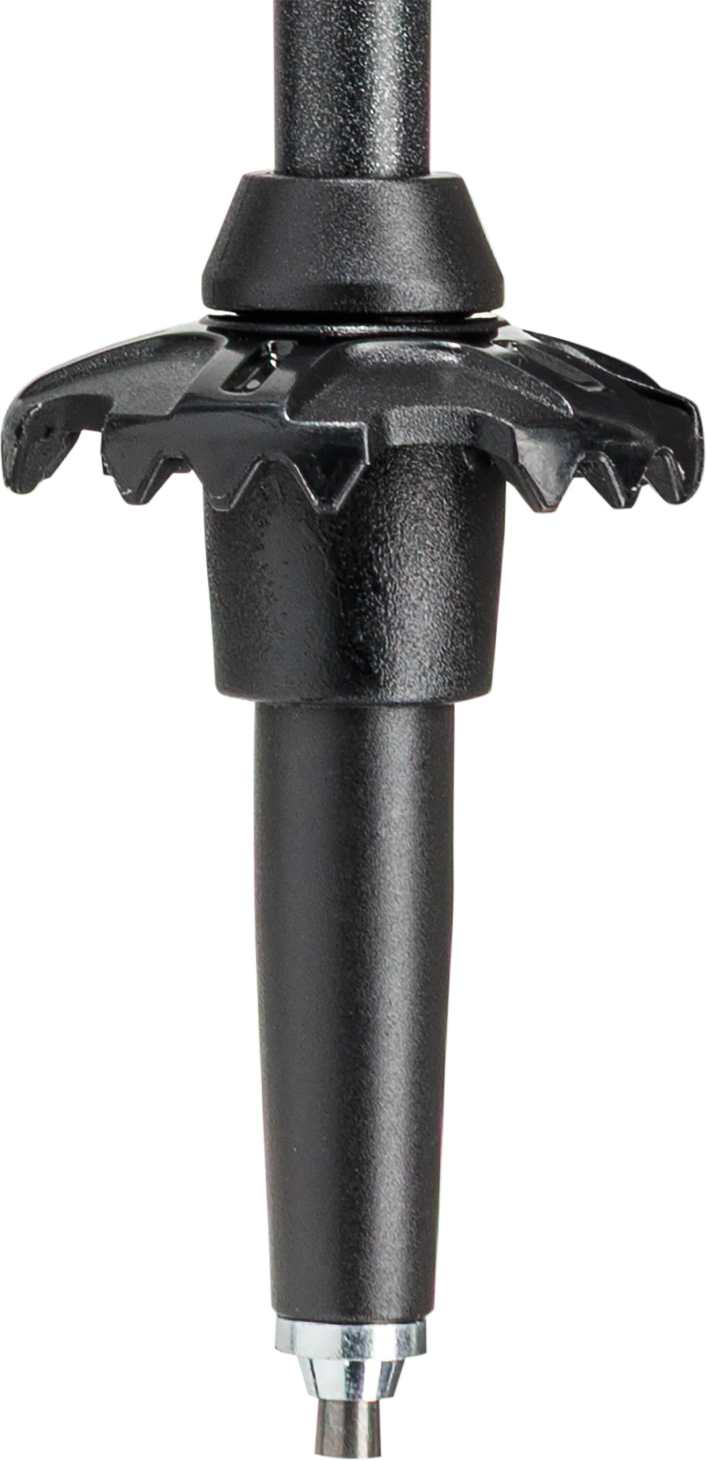 Trekking-Stöcke MAKALU FX TA - 2218-schwarz-blau - Schwarz